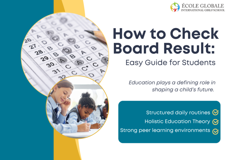 The True Meaning of Education Board Results / শিক্ষা বোর্ডের ফলাফলের প্রকৃত অর্থ